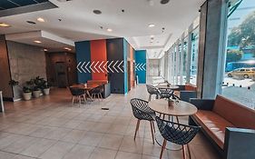 ibis budget Rio de Janeiro Centro