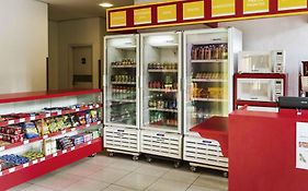 ibis budget Rio de Janeiro Centro